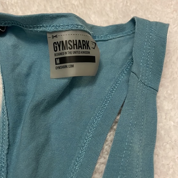 Gymshark Selfie Tank - Picture 3 of 5